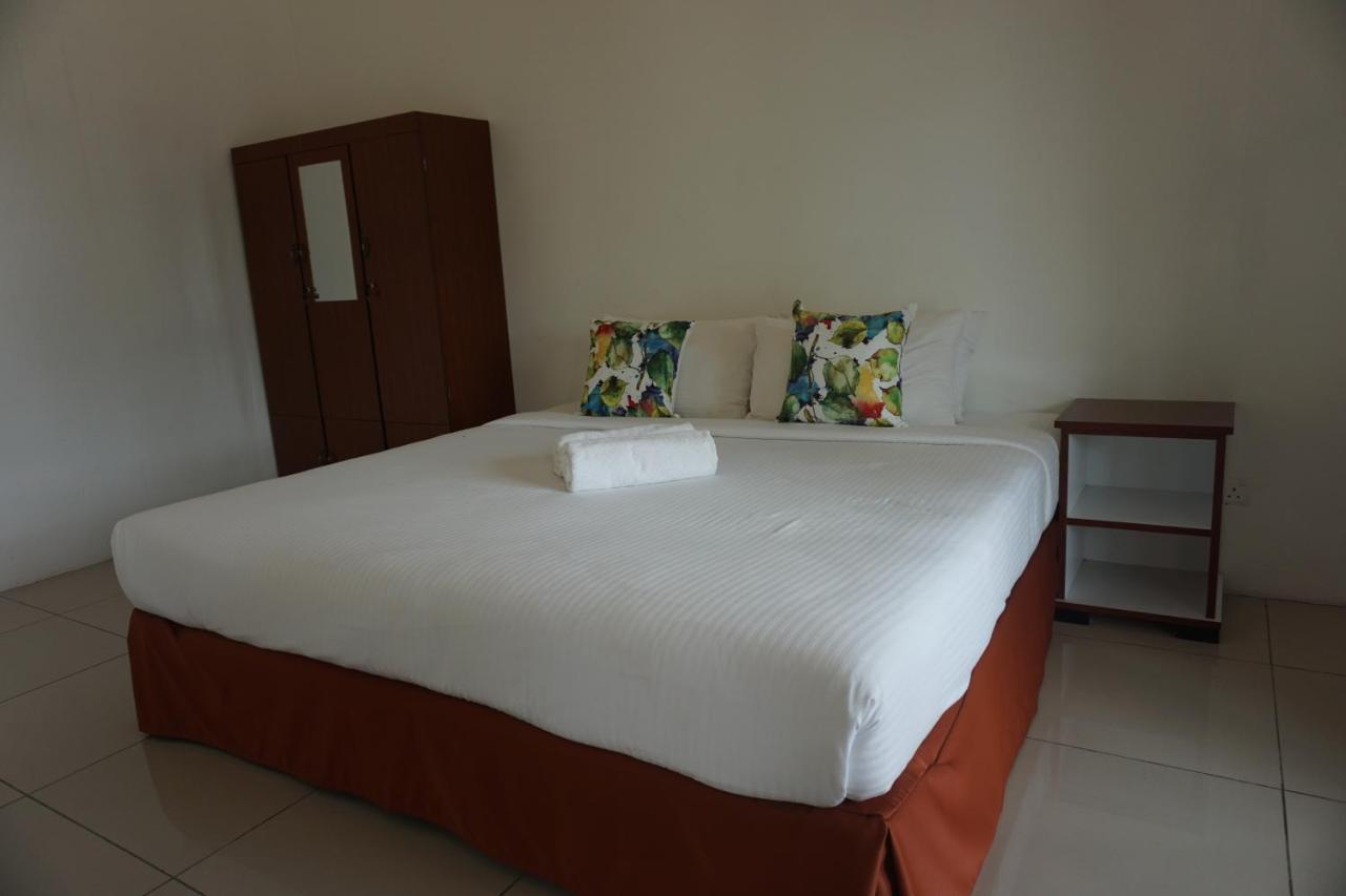 Jasa Resort Sungai Lembing Exterior photo
